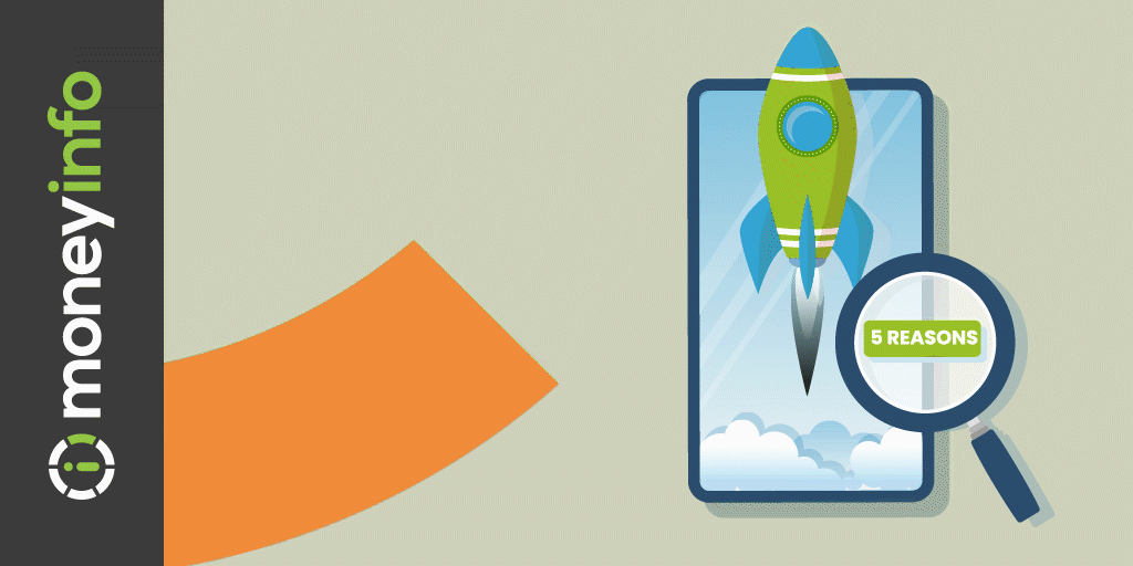 Five reasons to launch your app to ALL your clients -- News Post Image